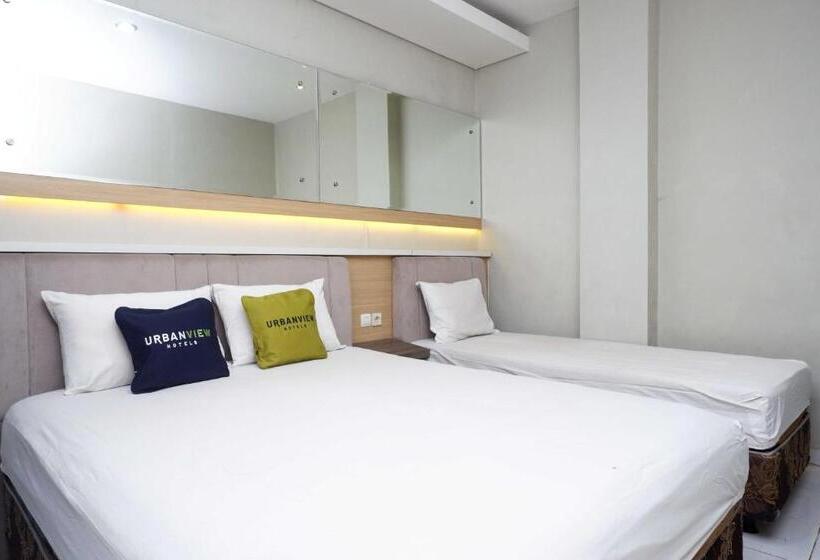 家庭间, Reddoorz Near Rsud Margono Purwokerto 3