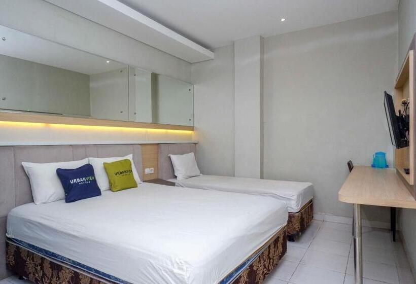 家庭间, Reddoorz Near Rsud Margono Purwokerto 3