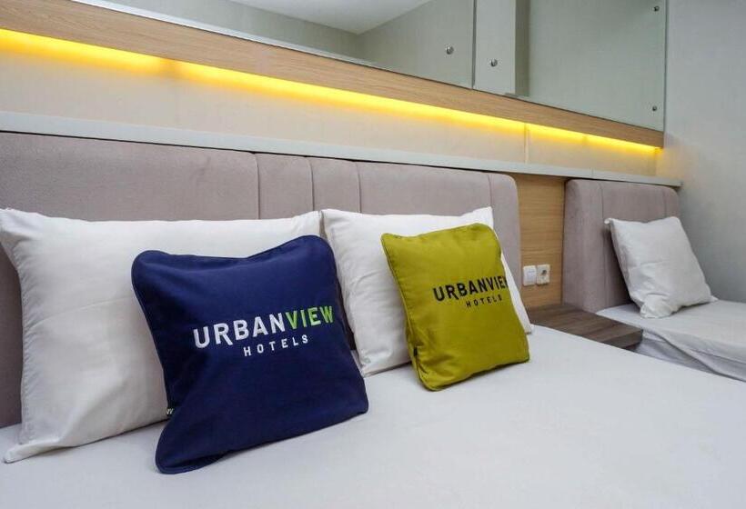 Семейный Номер, Reddoorz Near Rsud Margono Purwokerto 3