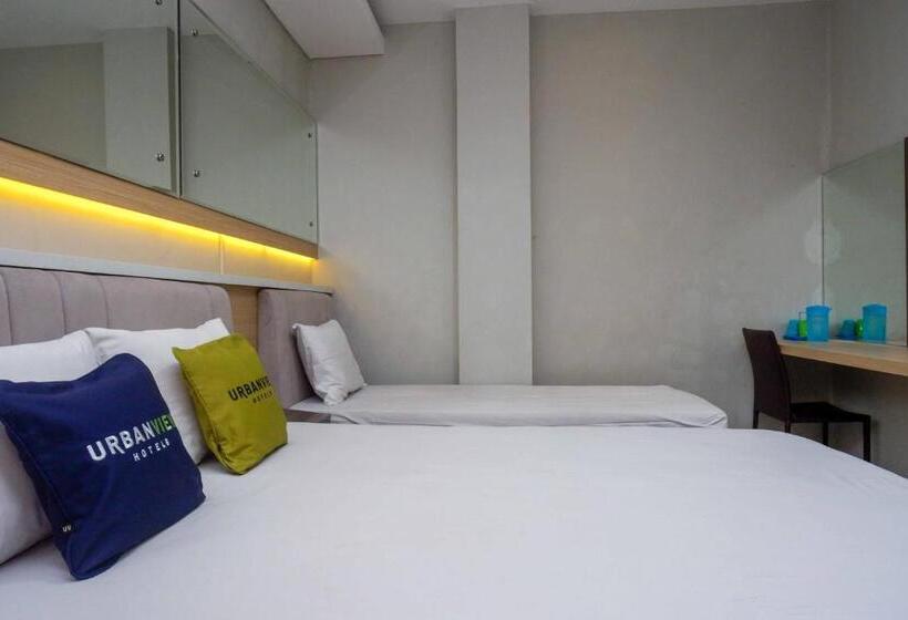 家庭间, Reddoorz Near Rsud Margono Purwokerto 3