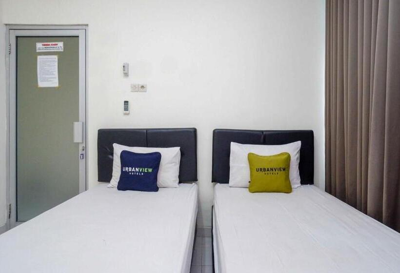 豪华房间, Reddoorz Near Rsud Margono Purwokerto 3