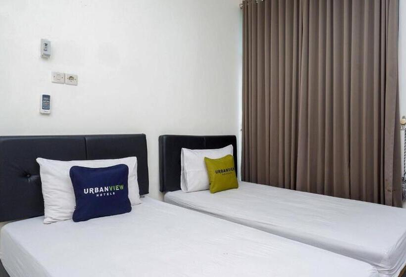 豪华房间, Reddoorz Near Rsud Margono Purwokerto 3