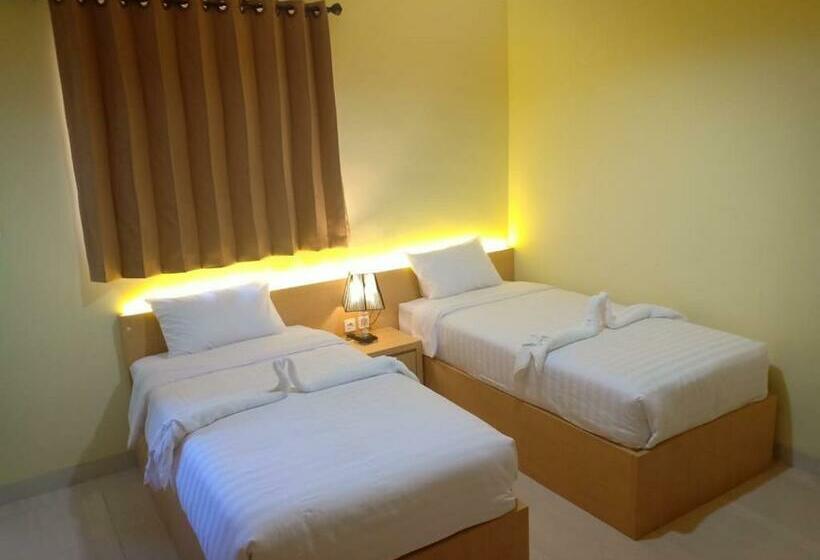 חדר סופריור, Merlin