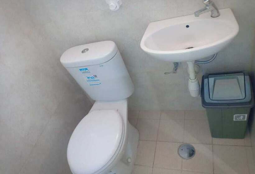 חדר סטנדרט, Merlin