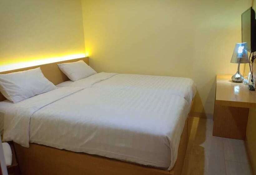 חדר סטנדרט, Merlin