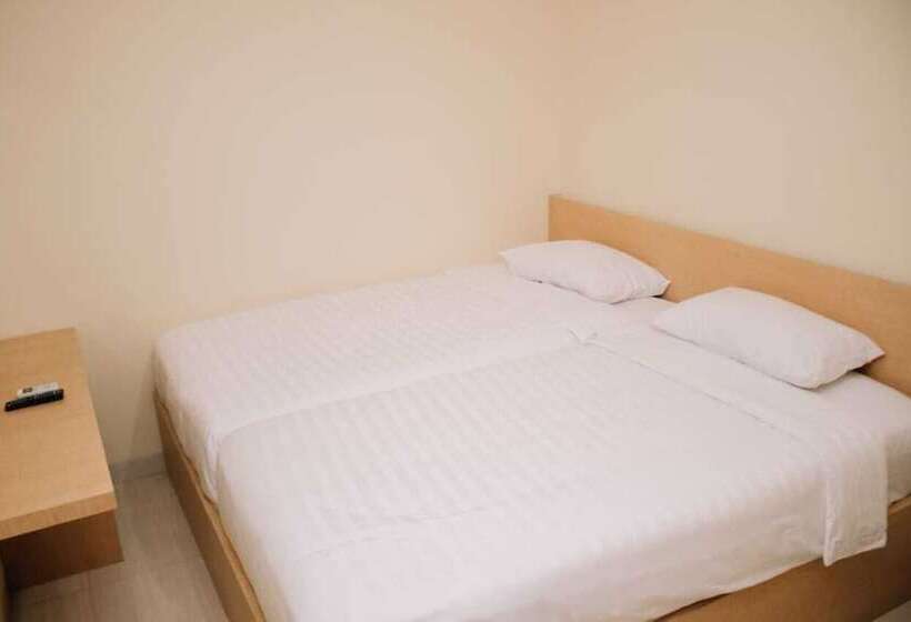 חדר סטנדרט, Merlin