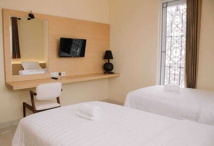 חדר סופריור, Merlin