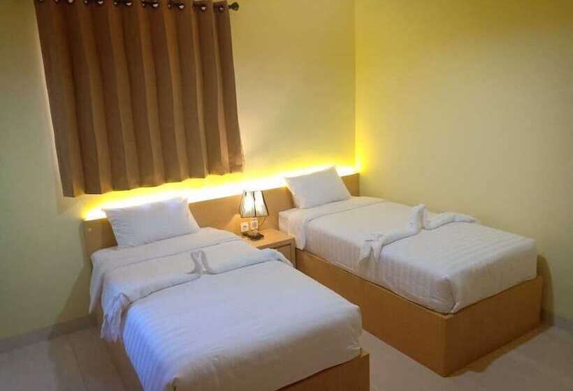 חדר סופריור, Merlin