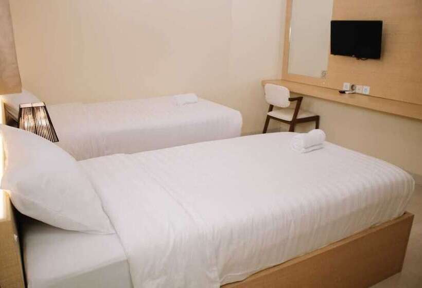 חדר סופריור, Merlin