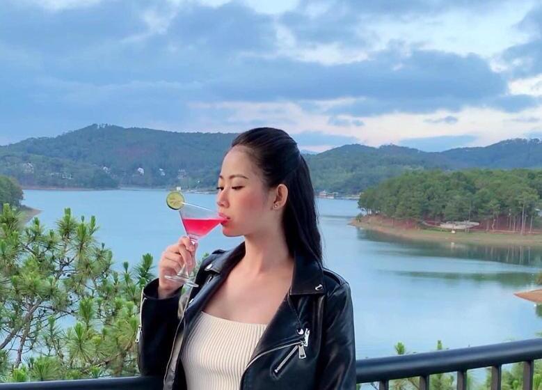 اتاق استاندارد با چشمانداز دریاچه, Romeo & Juliet S Hồ Tuyền Lâm Dalat