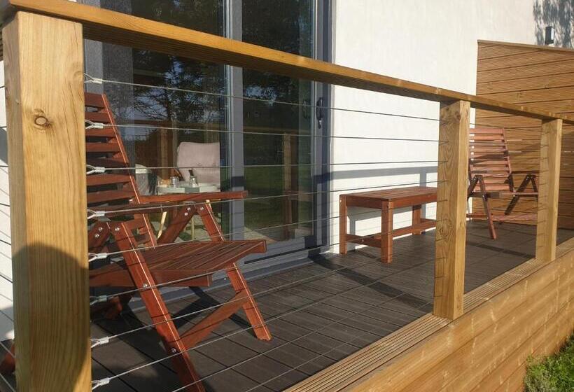 Quarto Superior Cama King, Open Acres Accommodation And Airport Parking
