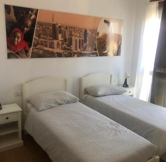 Номер Deluxe, A Casa Di Titty