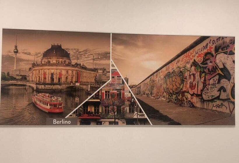 Номер Deluxe, A Casa Di Titty