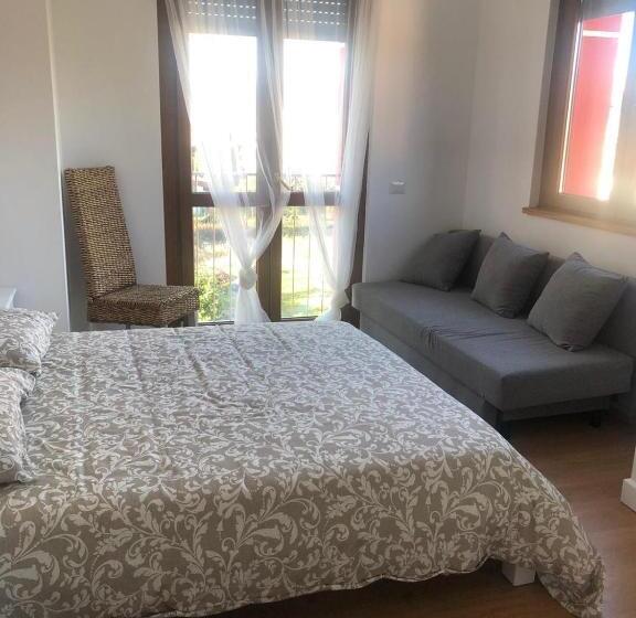 Четырехместный Номер Стандарт, A Casa Di Titty