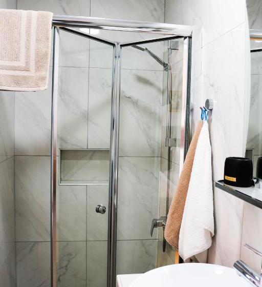 اتاق استاندارد, 9 Muses