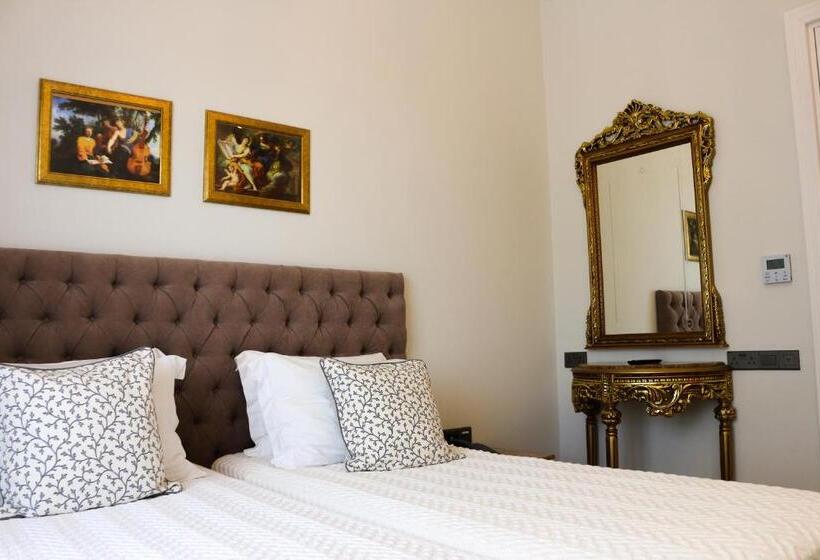 اتاق استاندارد, 9 Muses