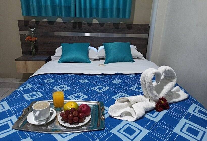 스탠다드 룸, Brickell