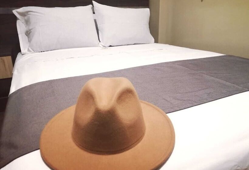 스탠다드 룸, Brickell