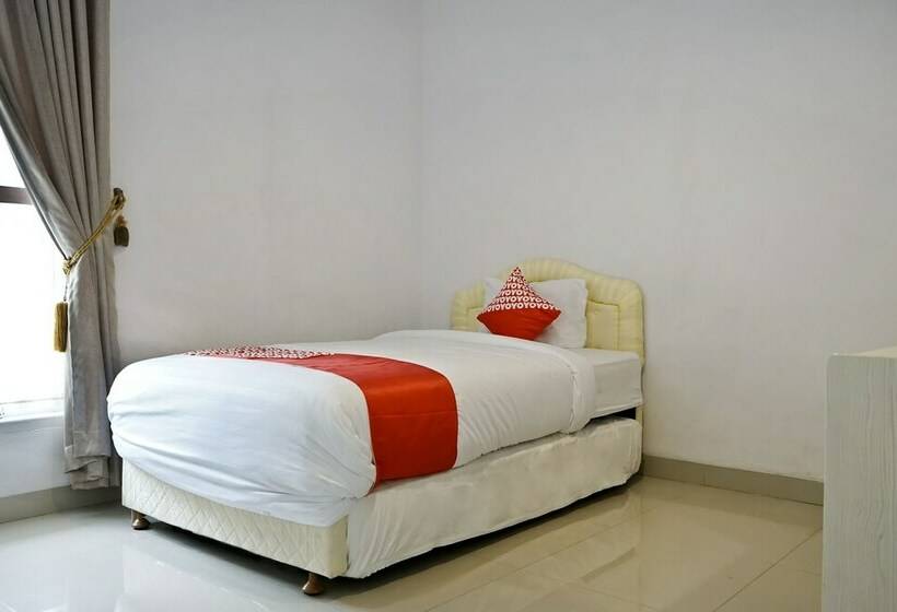 标准单人间, Oyo 1167 Home Sty Residence