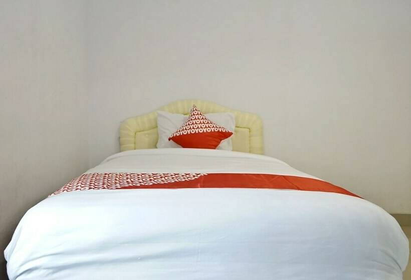 标准单人间, Oyo 1167 Home Sty Residence