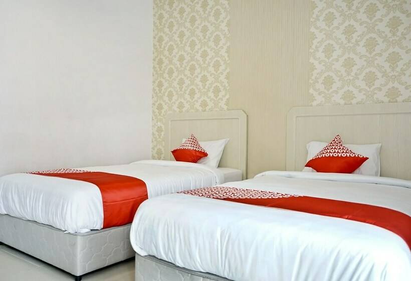 标准间, Oyo 1167 Home Sty Residence