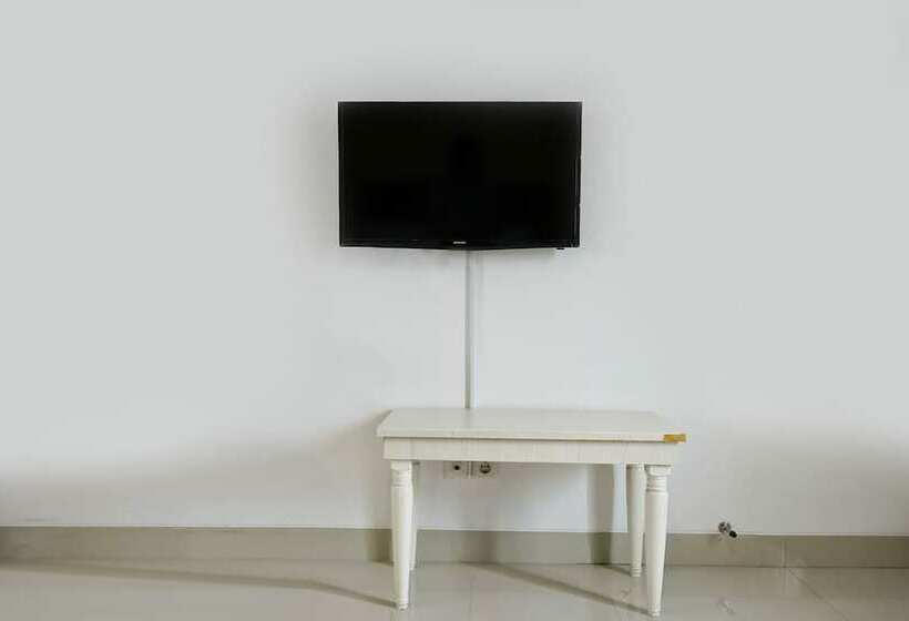 标准单人间, Oyo 1167 Home Sty Residence