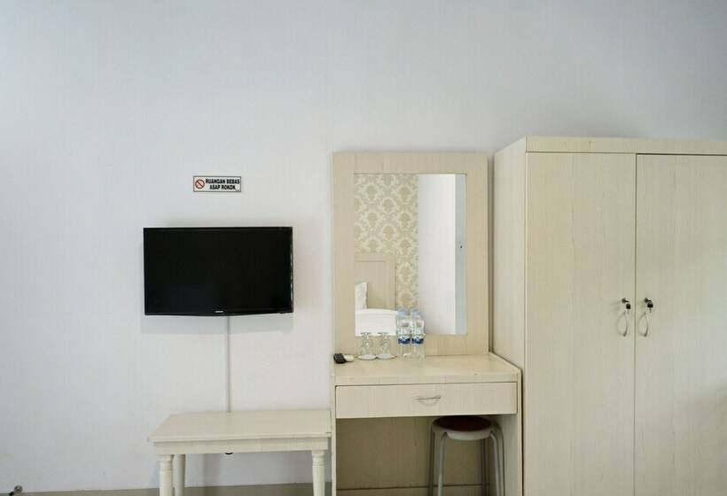 标准间, Oyo 1167 Home Sty Residence