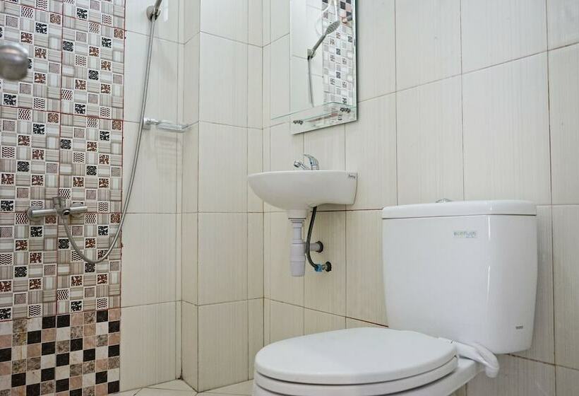 标准单人间, Oyo 1167 Home Sty Residence