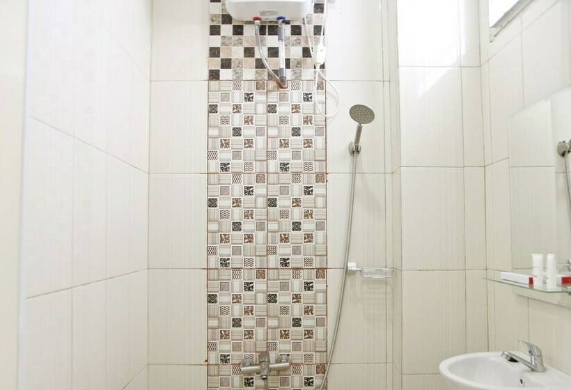 标准单人间, Oyo 1167 Home Sty Residence