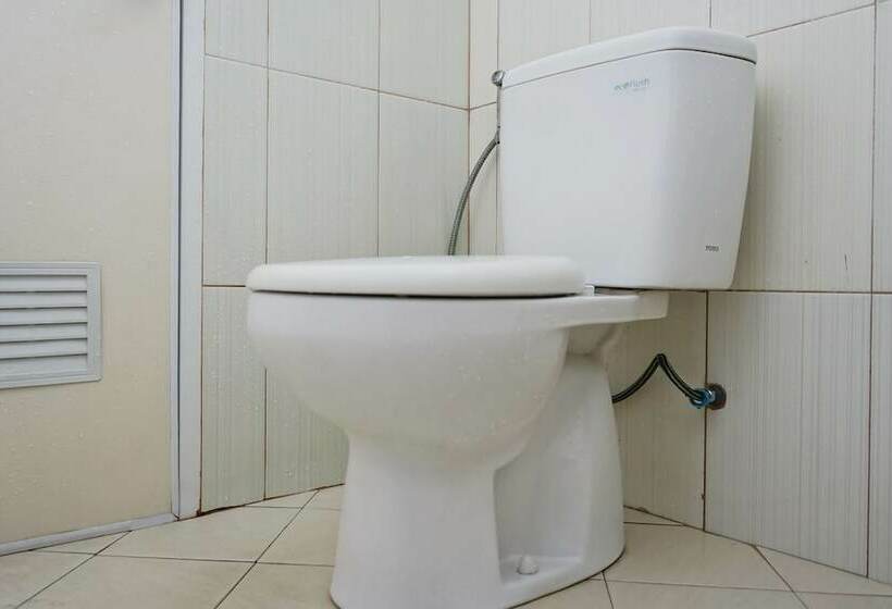 标准间, Oyo 1167 Home Sty Residence