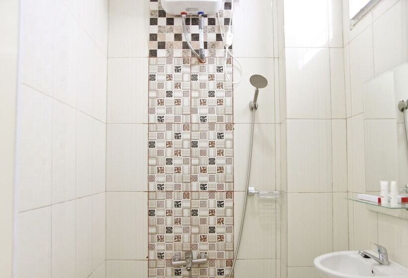 标准单人间, Oyo 1167 Home Sty Residence