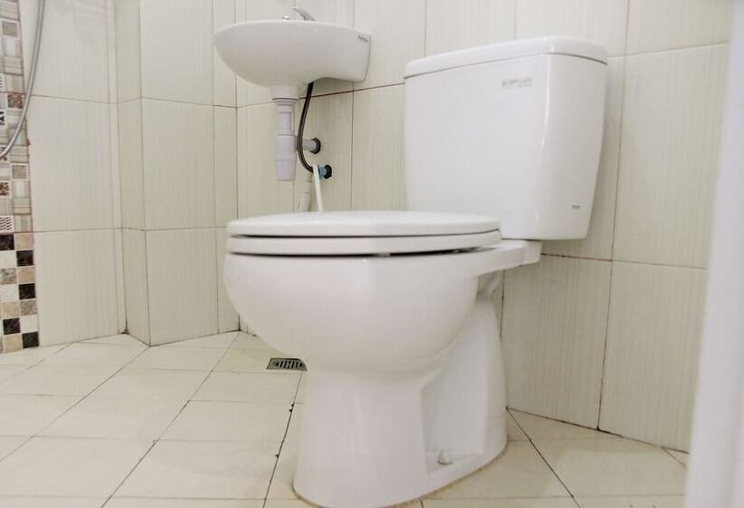 标准单人间, Oyo 1167 Home Sty Residence