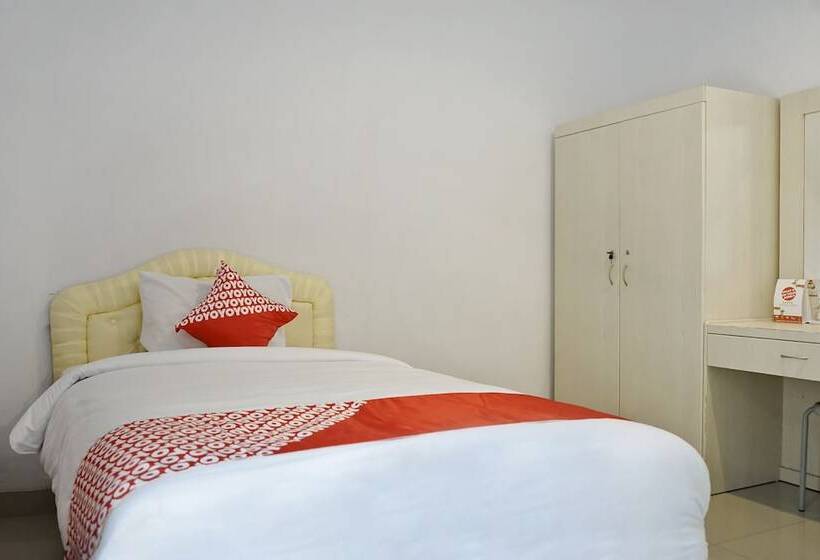 标准单人间, Oyo 1167 Home Sty Residence