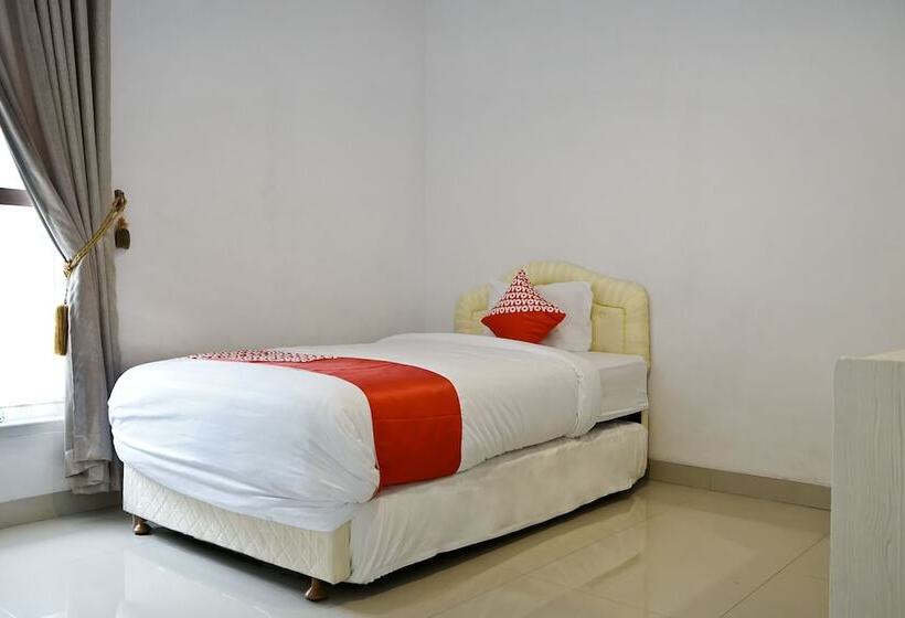 标准单人间, Oyo 1167 Home Sty Residence