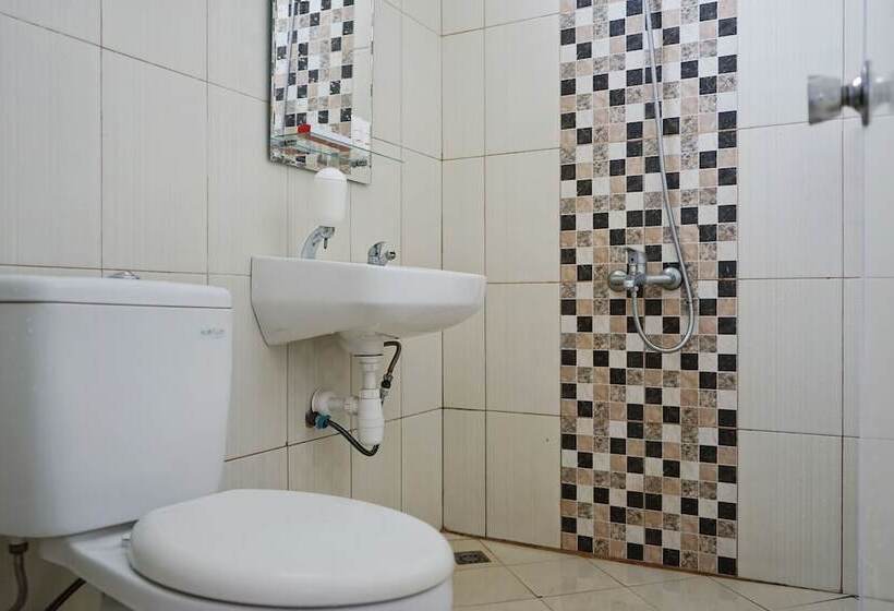 标准间, Oyo 1167 Home Sty Residence