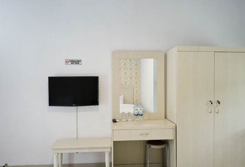 标准间, Oyo 1167 Home Sty Residence