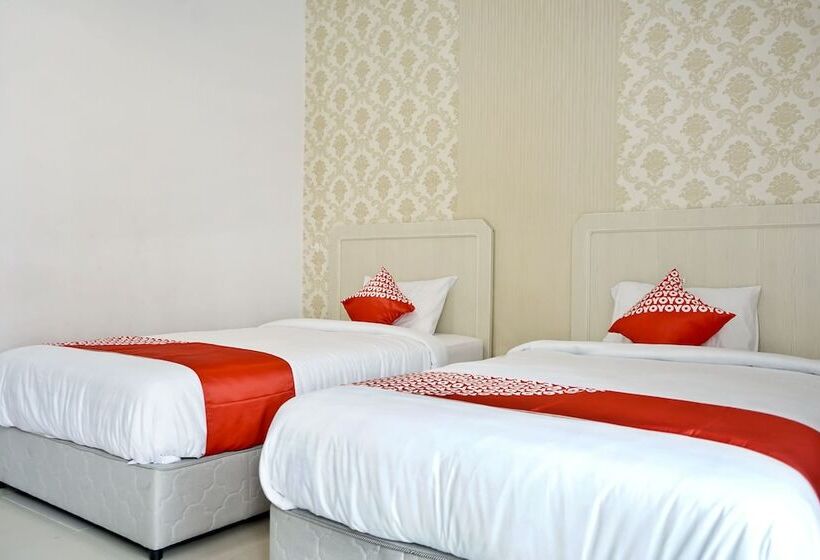 标准间, Oyo 1167 Home Sty Residence