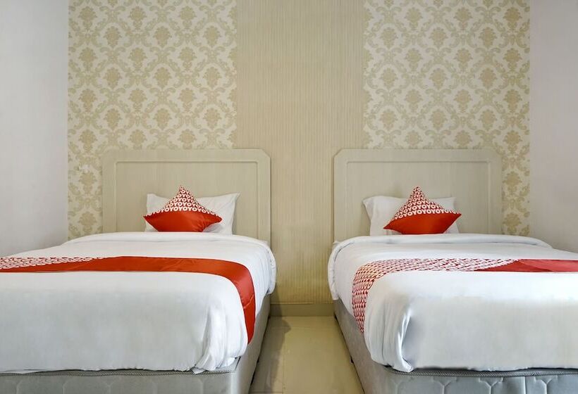 标准间, Oyo 1167 Home Sty Residence