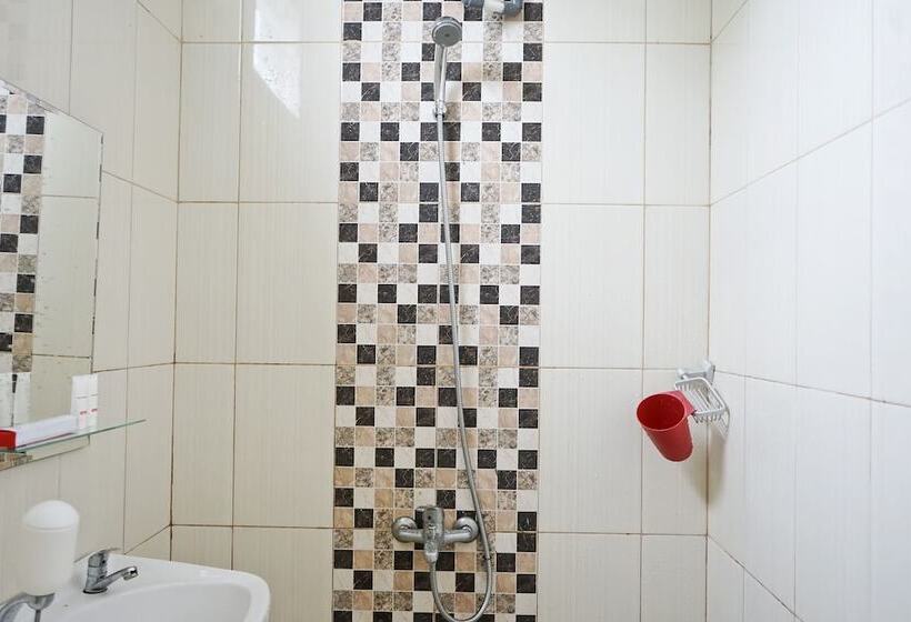 豪华房间, Oyo 1167 Home Sty Residence