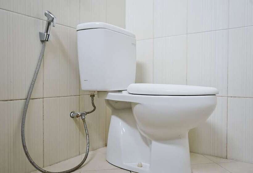 家庭套房, Oyo 1167 Home Sty Residence