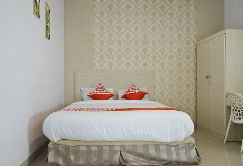 标准间, Oyo 1167 Home Sty Residence