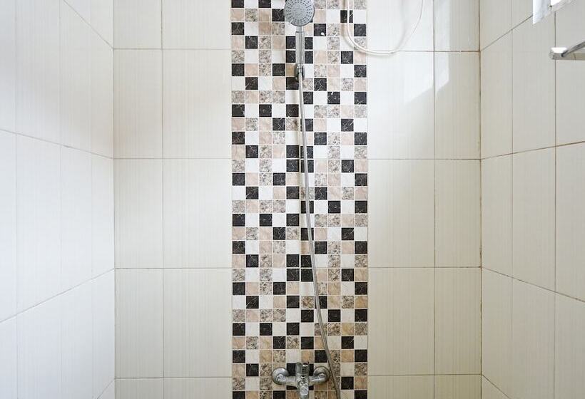 豪华房间, Oyo 1167 Home Sty Residence