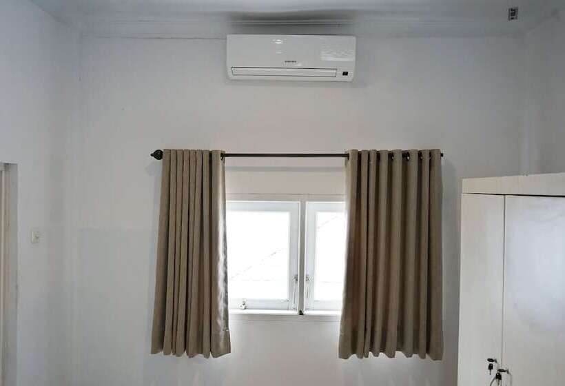 豪华房间, Oyo 1167 Home Sty Residence