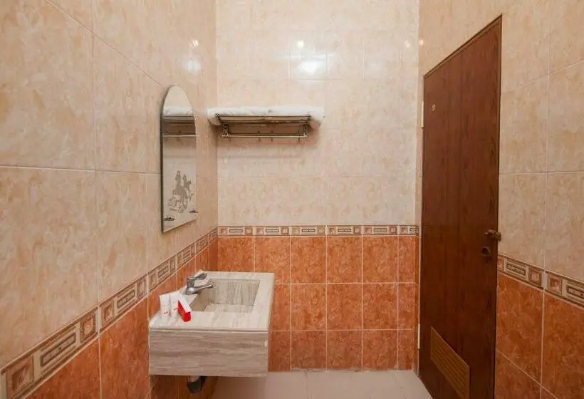デラックスルーム, Oyo 1286  Syariah Aceh House