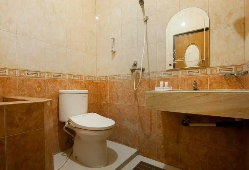 デラックススイート, Oyo 1286  Syariah Aceh House