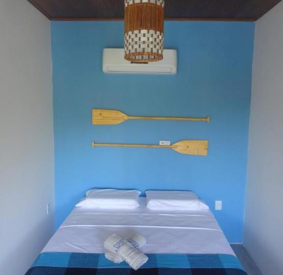 ガーデンビュースイート, Pousada Angels