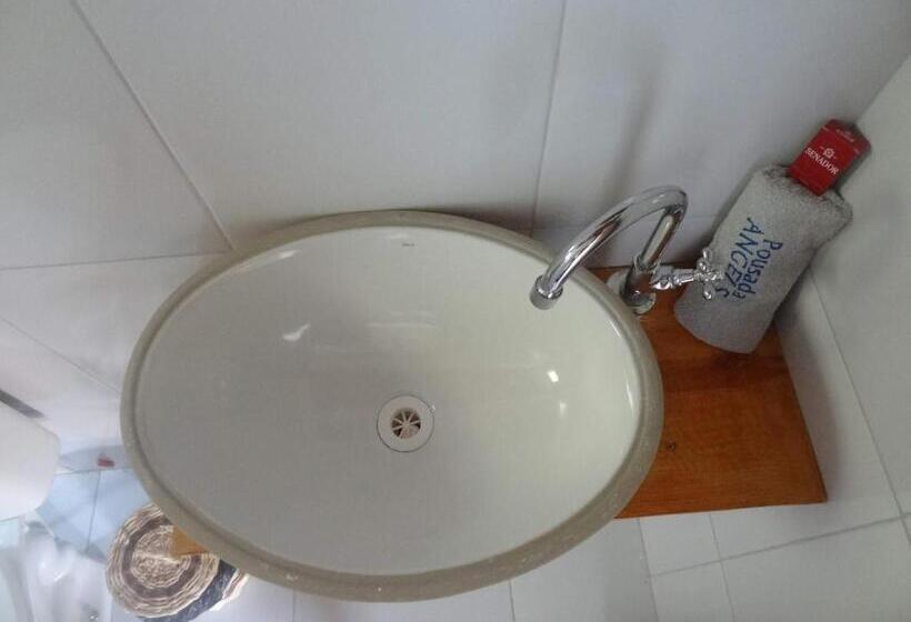 ガーデンビュースイート, Pousada Angels