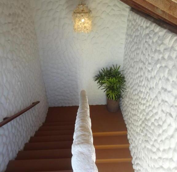 スーペリアースイート, Pousada Angels