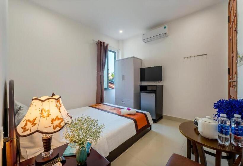 اتاق سوپریور, Sam Sam Homestay