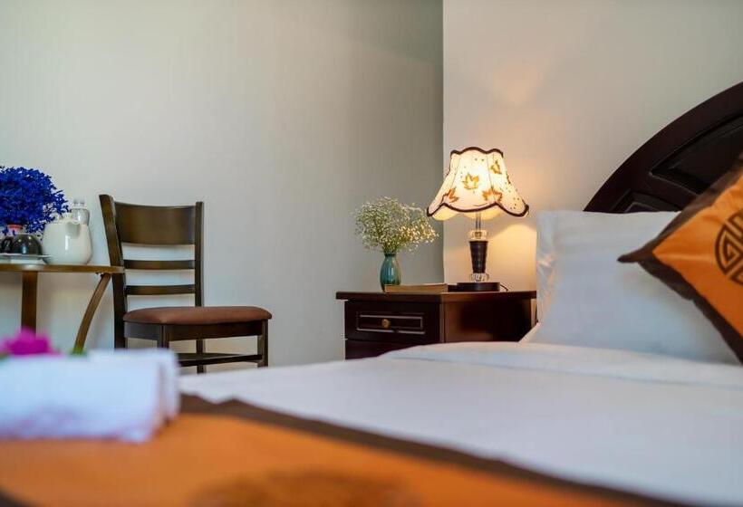 اتاق سوپریور, Sam Sam Homestay